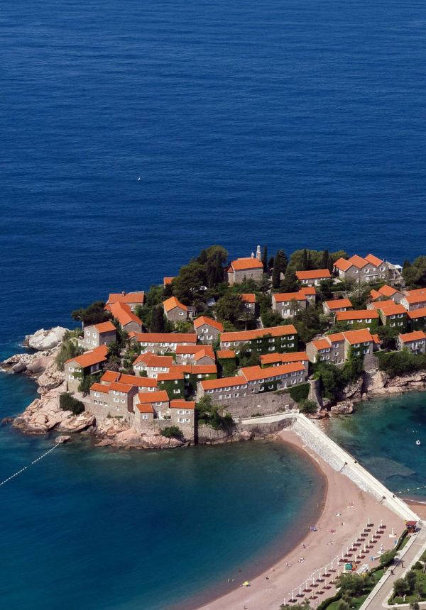 Sveti Stefan