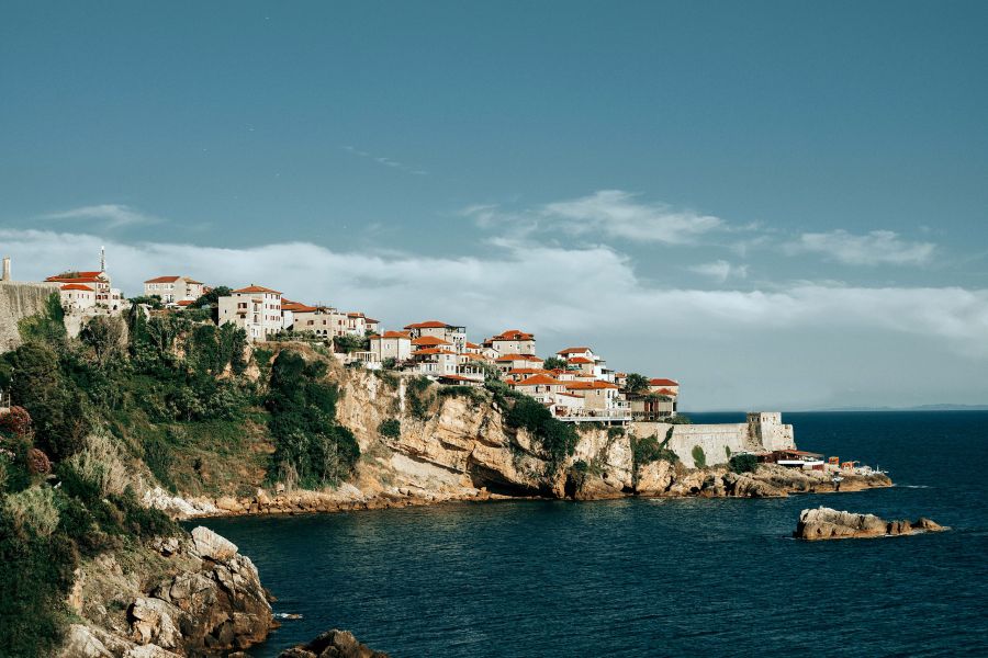 Ulcinj